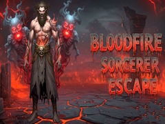 Bloodfire Sorcerer Escape
