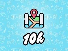 10K