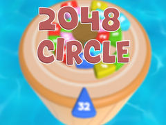 2048 Circle