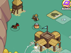 Little Hero Knight