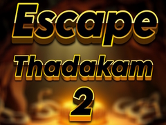 Escape Thadakam 02