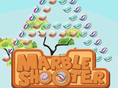 Marble Shooter