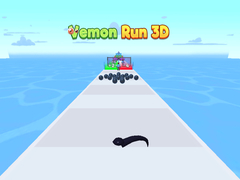 Vemon Run 3D