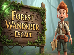 Forest Wanderer Escape