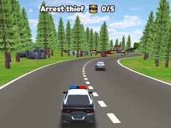 Police Chase 2