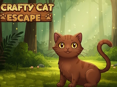 Crafty Cat Escape 