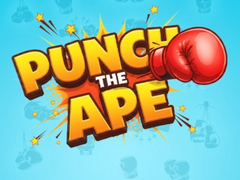 Punch The Ape