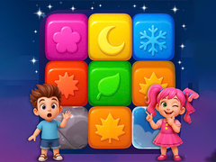 Tap Block Puzzle