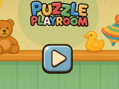 Puzzle Playroom