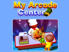 My Arcade Center