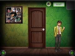 Amgel Easy Room Escape 297