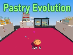 Pastry Evolution