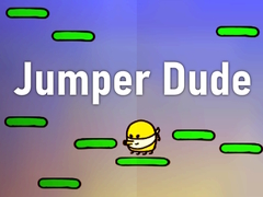Jumper Dude
