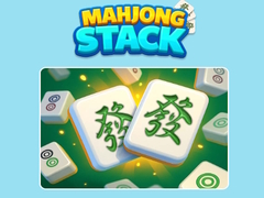 Mahjong Stack