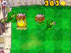 Hybrid Mod Plants