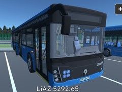 Moscow Bus Driver