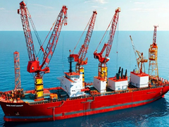 Shipbuilding tycoon