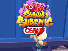 Subway Surfers Osaka