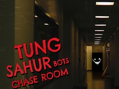 Tung Sahur Bots Chase Room