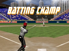 Batting Champ
