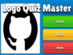 Logo Quiz Master