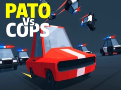 Pato Vs Cops
