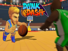 Dunk Dash