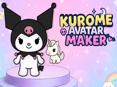 Kuromi Avatar Maker