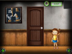 Amgel Kids Room Escape 322