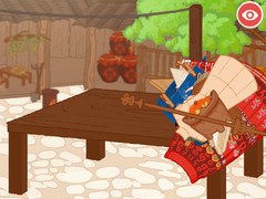 Organize Master Chinese Ethnic