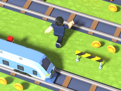 Cross the Road