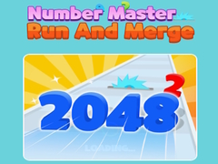 Number Master Run And Merge