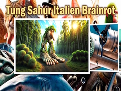 Tung Sahur Italien Brainrot