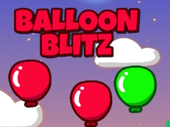 Balloon Blitz