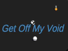 Get Off My Void