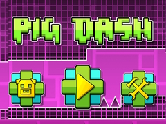 Pig Dash