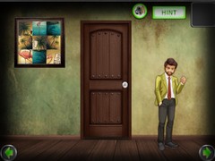 Amgel Easy Room Escape 298