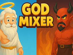 God's Mixer