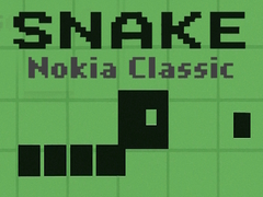 Snake Nokia Classic