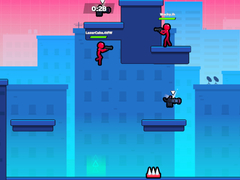 Stickman and Guns