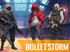 Bulletstorm
