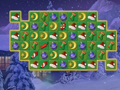 Christmas Mansion