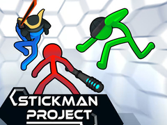 Stickman Project