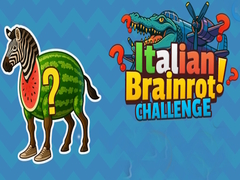 Italian Brainrot Challenge