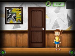 Amgel Kids Room Escape 323