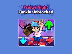 Friday Night Funkin Unblocked