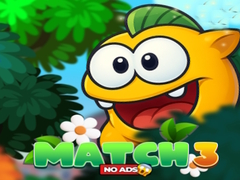 Match 3 No Ads