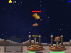 Planet Defences