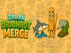 Italian Brainrot Merge