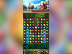 Jewels Crush Match 3 Mania